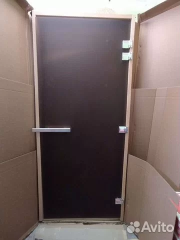 Дверь для сауны 0.8х2.1