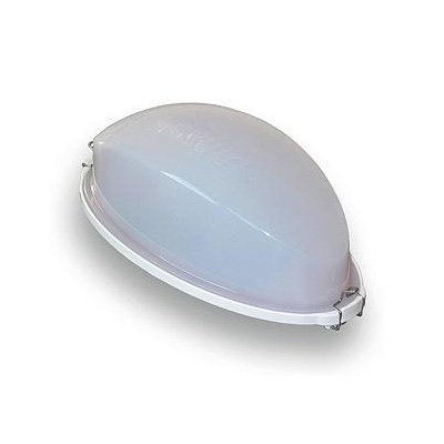 Светильник для бани влагозащищенный термостойкий HARVIA (SAS21060)