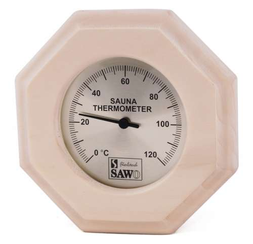 Термометр для бани и сауны 240-ТA