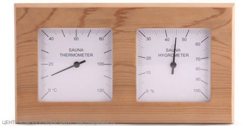 Термогигрометр 271-THA