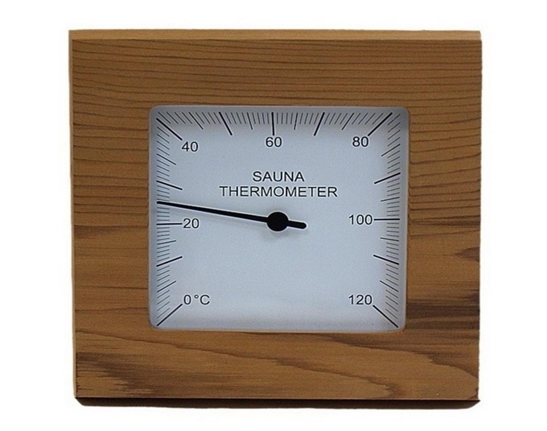 Термогигрометр SAWO 223-ТD