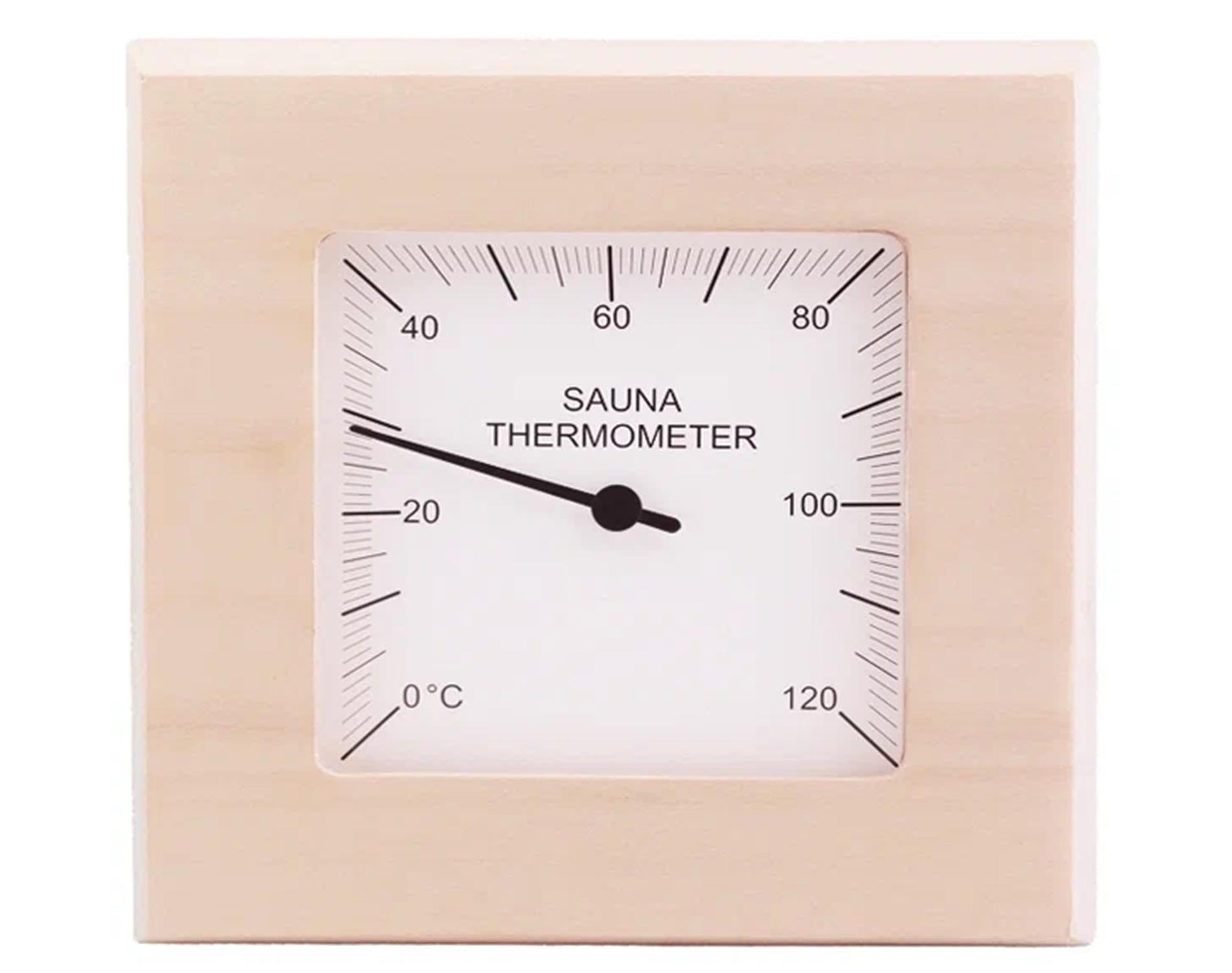 Термогигрометр SAWO 223-ТА