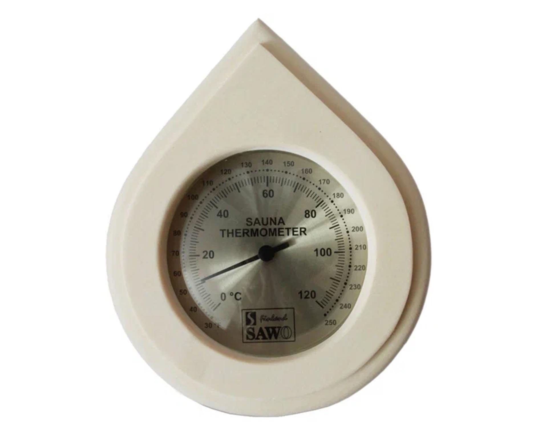 Термогигрометр SAWO 251-ТНA