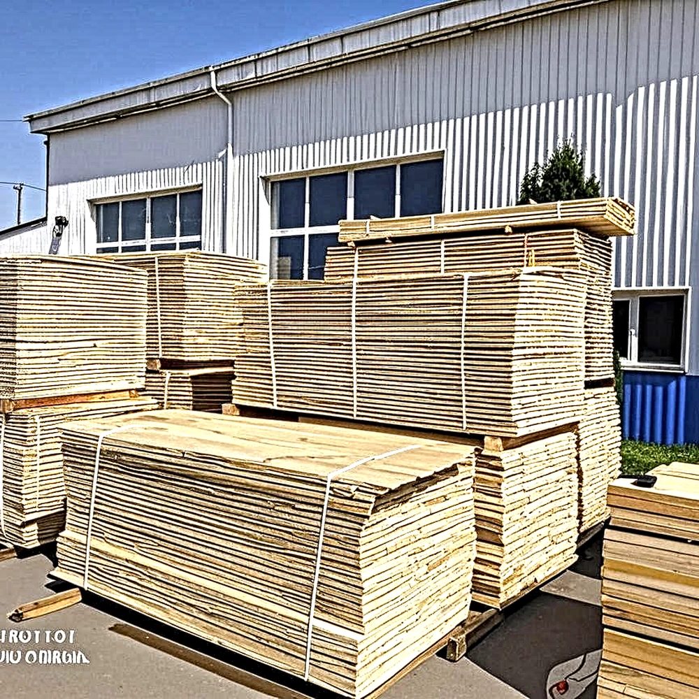 Вагонка осина «Э» 14х83х2000