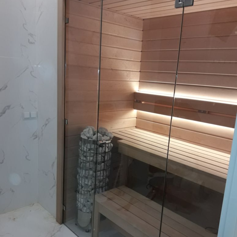 Вагонка осина сорт «А» 14х83х2700