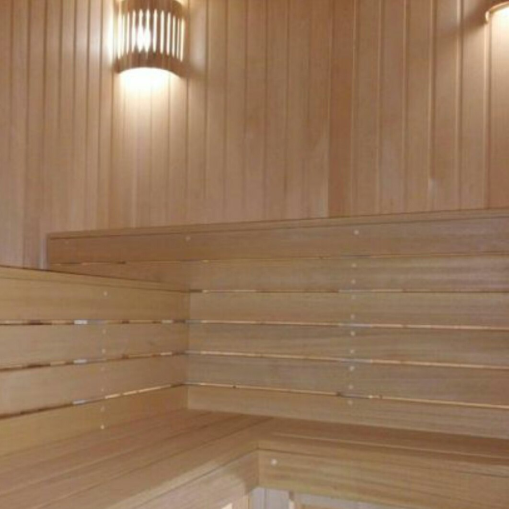 Вагонка осина сорт «А» 14х83х3000