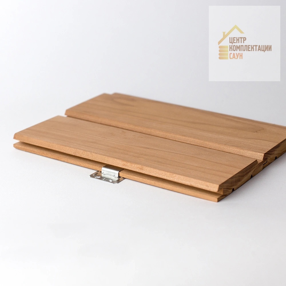 «Крепление вагонки кляймером в бане и сауне — инструкция»