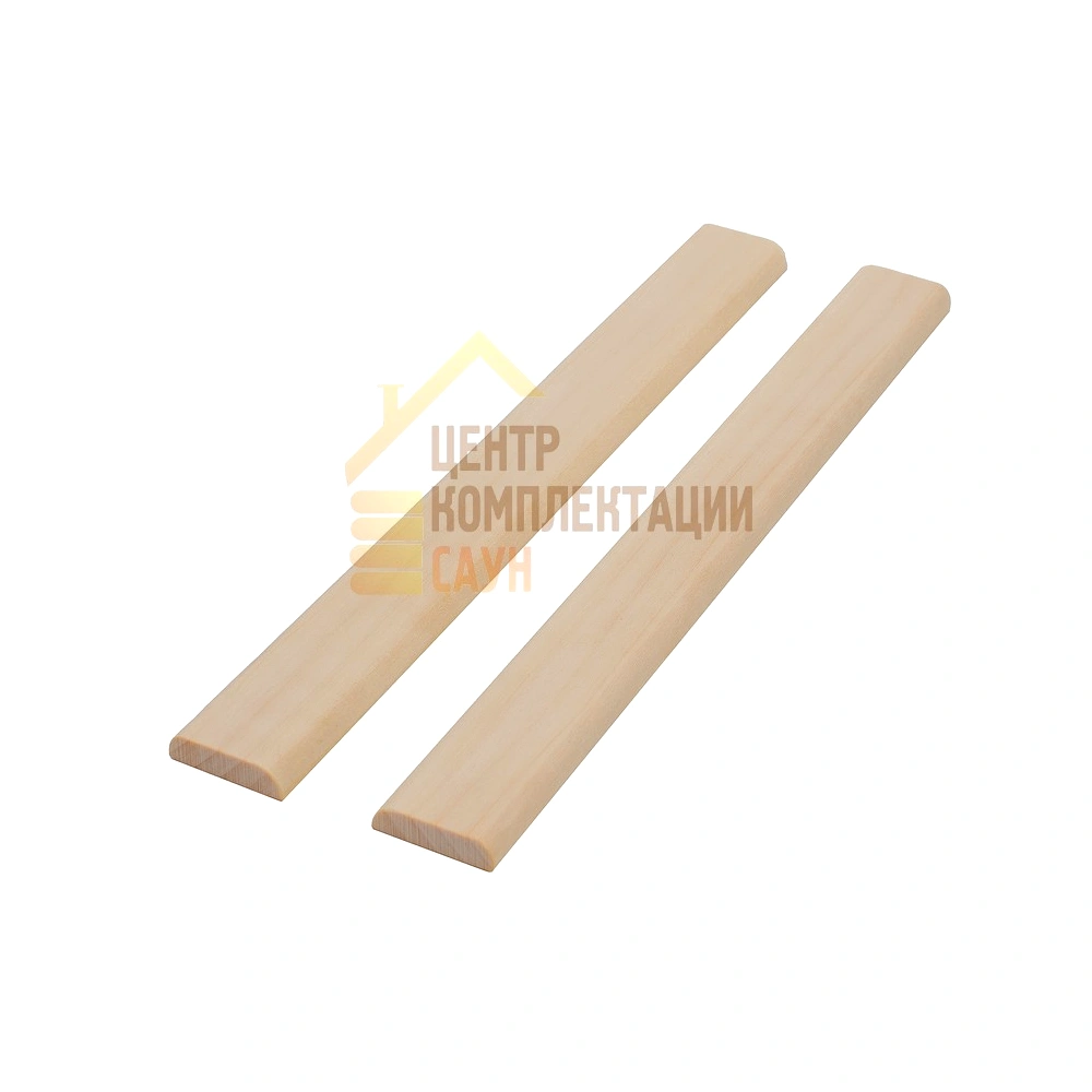   Рейка осиновая 10×28 мм  