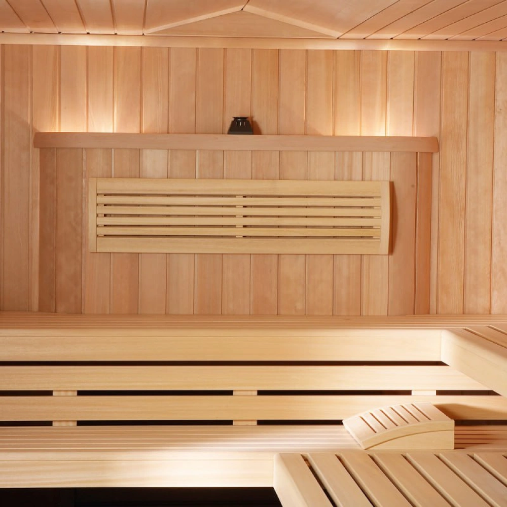 Уголок внешний липа  26x26x2500мм купить Центр комплектации саун