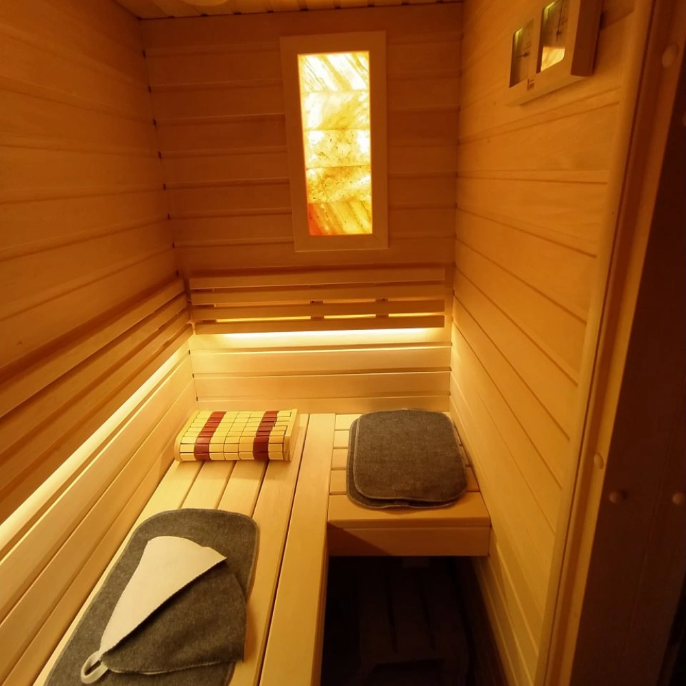   Уголок для бани в спб внешний из липы 26x26x2700 мм Центр комплектации саун  