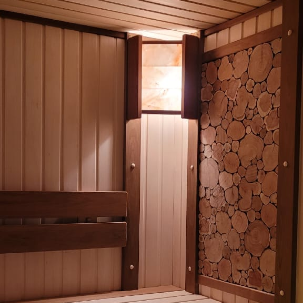 Доска-спинка из осины 17×40x2200 мм — купить для полков и спинок в сауне | Центр комплектации саун