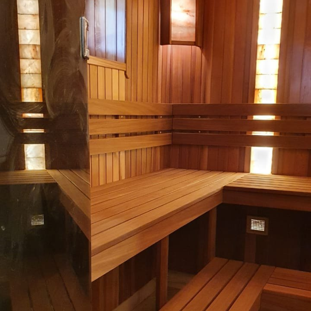 Доска-спинка из осины 17×40x2500 мм — купить для полков и спинок в сауне | Центр комплектации саун