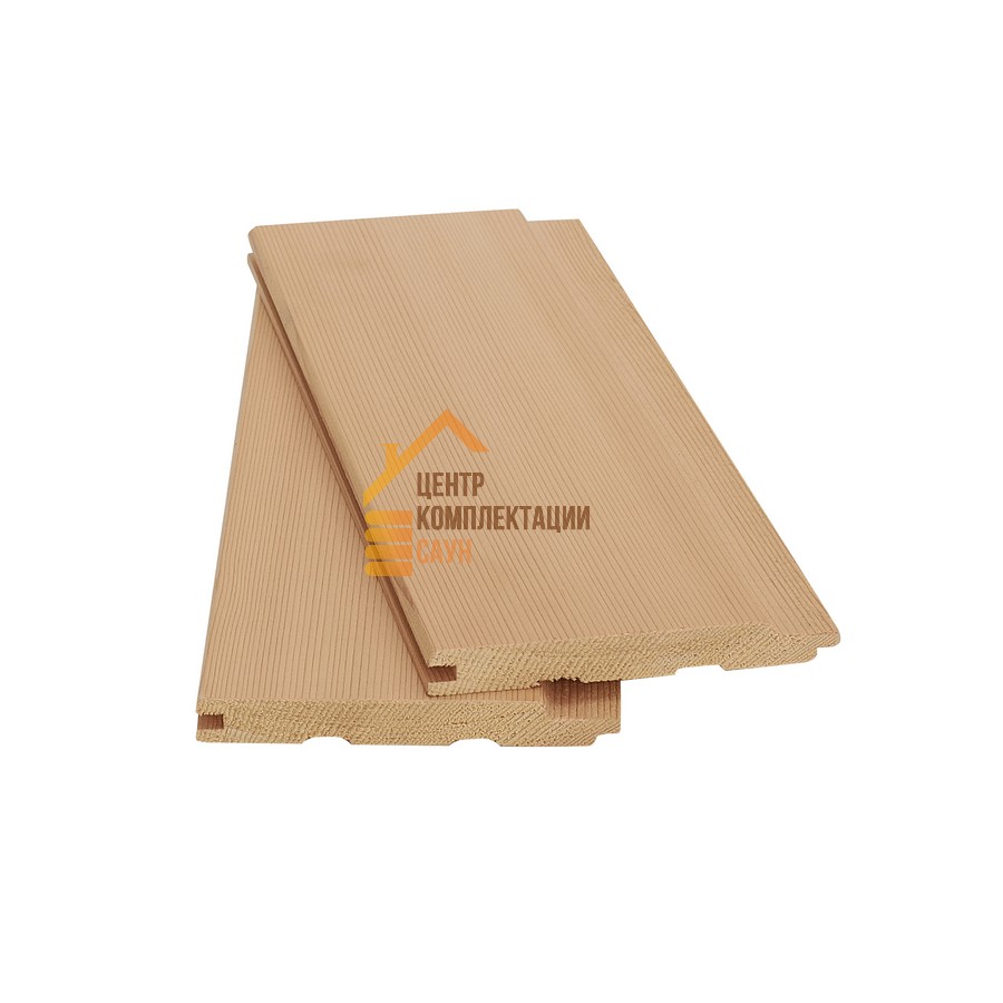 Вагонка хвоя Штиль