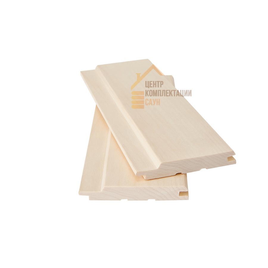 Вагонка осина Б/С