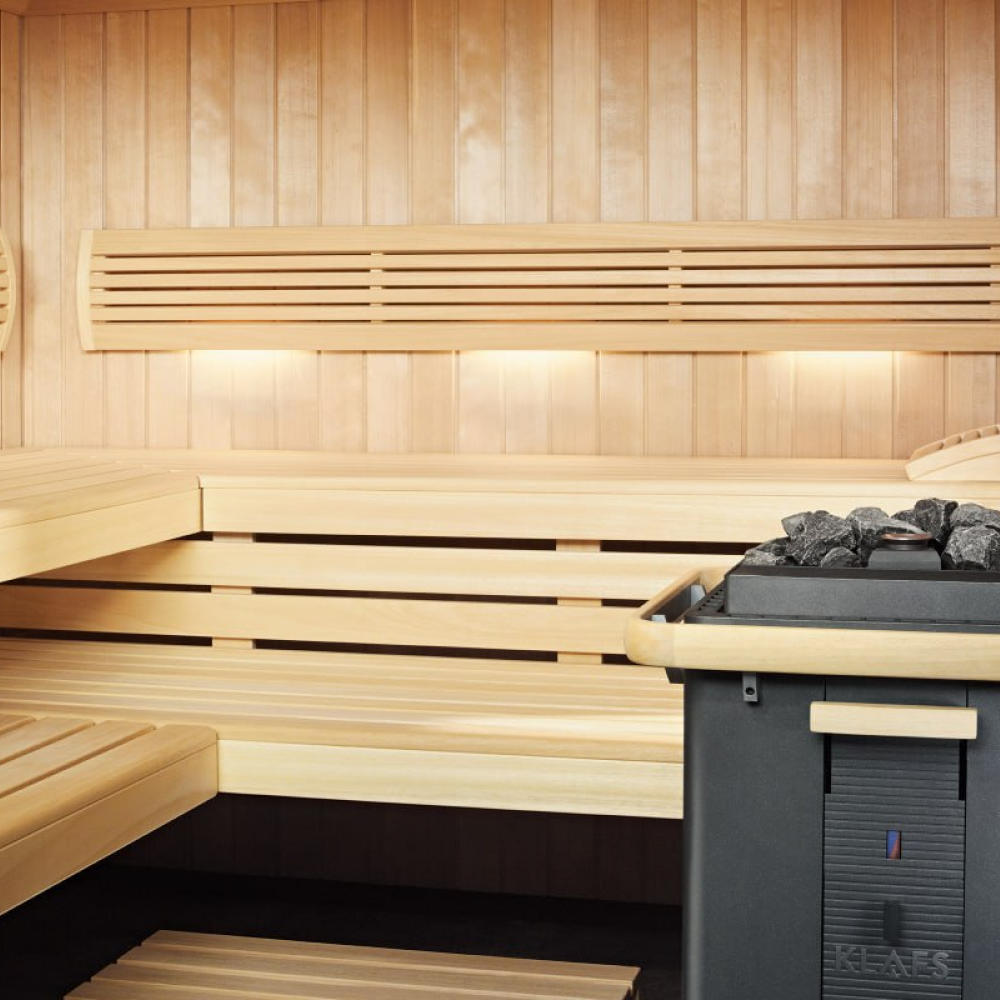 Вагонка из липы 15×96x1000 мм сорт В — купить недорого для бани и сауны | Центр комплектации саун