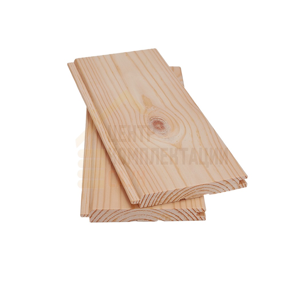 Вагонка хвоя Штиль