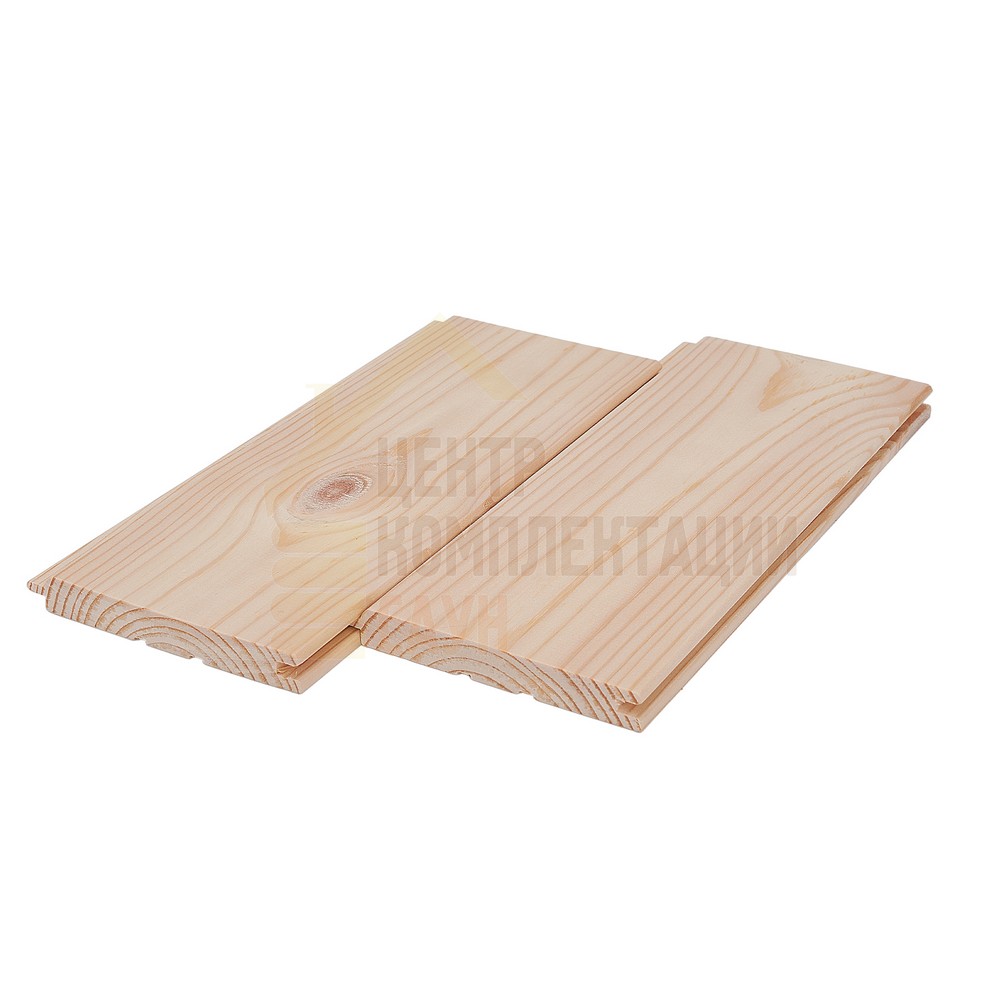 Вагонка хвоя Штиль