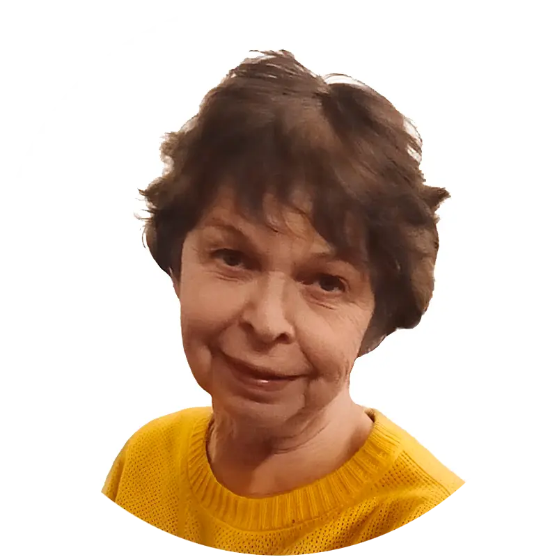 Людмила (Бухгалтерия)