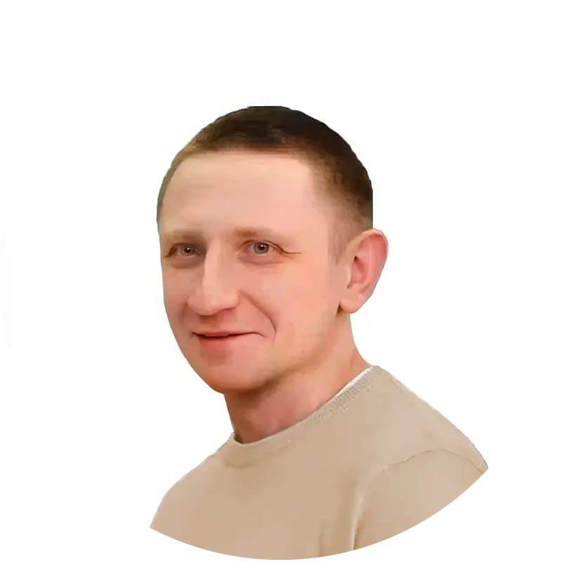 Женя (Отдел доставки)